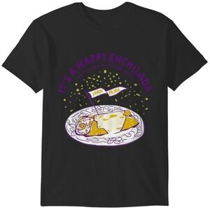 John Prine Happy Enchilada Shirt 2